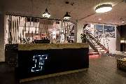Fitness First Köln - Bayenthal - Fitness First Köln Bayenthal - Eingangsbereich