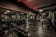 Fitness First Köln - Bayenthal - Fitness First Köln Bayenthal - Freihantelbereich