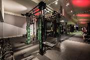 Fitness First Köln - Bayenthal - Fitness First Köln Bayenthal - Functional Training Tower