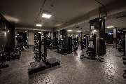 Fitness First Köln - Bayenthal - Fitness First Köln Bayenthal - Kraftbereich