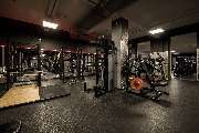Fitness First Köln - Bayenthal - Fitness First Köln Bayenthal - Squat Racks