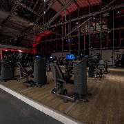 Fitness First Köln-Ehrenfeld - Fitness First Köln Ehrenfeld - Egym