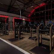 Fitness First Köln-Ehrenfeld - Fitness First Köln Ehrenfeld - Five