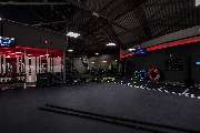 Fitness First Köln-Ehrenfeld - Fitness First Köln Ehrenfeld - Functional Training