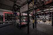 Fitness First Köln-Ehrenfeld - Fitness First Köln Ehrenfeld - Functional Training