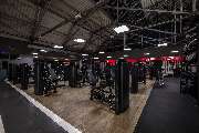 Fitness First Köln-Ehrenfeld - Fitness First Köln Ehrenfeld - Krafttraining