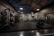 Fitness First Köln-Ehrenfeld - Fitness First Köln Ehrenfeld - Squat Racks