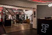 Fitness First Köln - Sülz - Fitness First Köln Sülz - Eingangsbereich