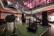 Fitness First Köln - Sülz - Fitness First Köln Sülz - freestyle Area