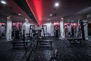 Fitness First Köln - Sülz - Fitness First Köln Sülz - Freihantelbereich