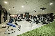 Fitness First Ladies Club Berlin - Friedrichshain - Fitness First Berlin Friedrichshain - Cardiotraining