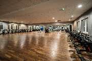 Fitness First Ladies Club Berlin - Friedrichshain - Fitness First Berlin Friedrichshain - Kursraum