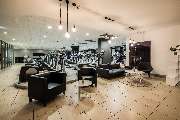Fitness First Ladies Club Berlin - Friedrichshain - Fitness First Berlin Friedrichshain - Lounge