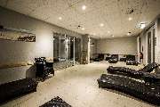 Fitness First Ladies Club Berlin - Friedrichshain - Fitness First Berlin Friedrichshain - Wellnessbereich