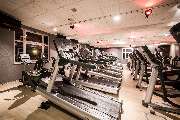 Fitness First Ladies Club Berlin - Pankow - Fitness First Berlin Pankow - Cardiotraining