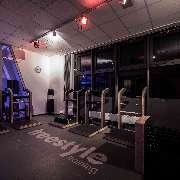 Fitness First Ladies Club Berlin - Pankow - Fitness First Berlin Pankow - Five