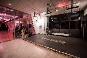 Fitness First Ladies Club Berlin - Pankow - Fitness First Berlin Pankow - freestyle Area