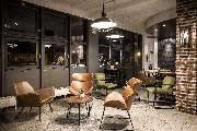 Fitness First Ladies Club Berlin - Pankow - Fitness First Berlin Pankow - Lounge