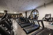 Fitness First Ladies Club  Berlin  –  Steglitz im Schloss - Fitness First Berlin Steglitz im Schloss - Cardiotraining