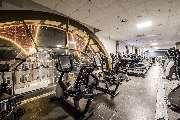 Fitness First Ladies Club  Berlin  –  Steglitz im Schloss - Fitness First Berlin Steglitz im Schloss - Cardiotraining