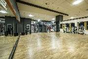 Fitness First Ladies Club  Berlin  –  Steglitz im Schloss - Fitness First Berlin Steglitz im Schloss - Kursraum
