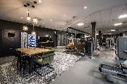 Fitness First Ladies Club  Berlin  –  Steglitz im Schloss - Fitness First Berlin Steglitz im Schloss - Lounge