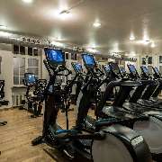 Fitness First Ladies Club Frankfurt - Sachsenhausen - Fitness First Frankfurt Sachsenhausen - Cardio