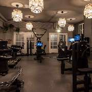 Fitness First Ladies Club Frankfurt - Sachsenhausen - Fitness First Frankfurt Sachsenhausen - egym