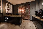 Fitness First Ladies Club Frankfurt - Sachsenhausen - Fitness First Frankfurt Sachsenhausen - Eingangsbereich