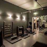 Fitness First Ladies Club Frankfurt - Sachsenhausen - Fitness First Frankfurt Sachsenhausen - Five