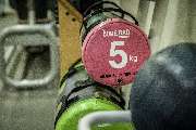 Fitness First Ladies Club Frankfurt - Sachsenhausen - Fitness First Frankfurt Sachsenhausen - Functional Training Equipment