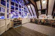 Fitness First Ladies Club Frankfurt - Sachsenhausen - Fitness First Frankfurt Sachsenhausen - KidsClub