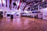 Fitness First Ladies Club Frankfurt - Sachsenhausen - Fitness First Frankfurt Sachsenhausen - Kursraum