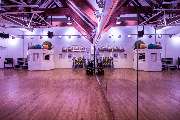 Fitness First Ladies Club Frankfurt - Sachsenhausen - Fitness First Frankfurt Sachsenhausen - Kursraum