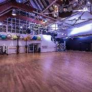 Fitness First Ladies Club Frankfurt - Sachsenhausen - Fitness First Frankfurt Sachsenhausen - Kursraum