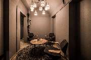 Fitness First Ladies Club Frankfurt - Sachsenhausen - Fitness First Frankfurt Sachsenhausen - Lounge