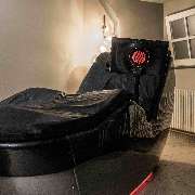 Fitness First Ladies Club Frankfurt - Sachsenhausen - Fitness First Frankfurt Sachsenhausen - Massageliege