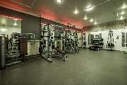 Fitness First Ladies Club Frankfurt - Sachsenhausen - Fitness First Frankfurt Sachsenhausen - Squat Racks