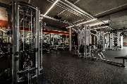 Fitness First Laupheim - Fitness First Laupheim - Cable Towers