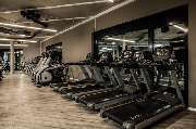 Fitness First Laupheim - Fitness First Laupheim - Cardio Training