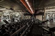 Fitness First Laupheim - Fitness First Laupheim - Freeweight Area