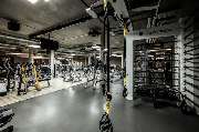 Fitness First Laupheim - Fitness First Laupheim - Functional Training