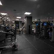 Fitness First Leipzig am Messehof - Fitness First Leipzig Messehof - Egym