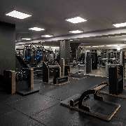 Fitness First Leipzig am Messehof - Fitness First Leipzig Messehof - Five