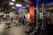 Fitness First Ludwigsburg - Fitness First Ludwigsburg - Cable Towers