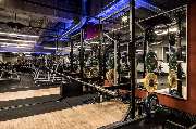 Fitness First Ludwigsburg - Fitness First Ludwigsburg - Powerracks