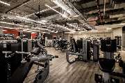 Fitness First Ludwigsburg - Fitness First Ludwigsburg - Strength Machines