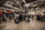 Fitness First Ludwigsburg - Fitness First Ludwigsburg - Strength Training