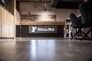 Fitness First Magdeburg - Am Kroatenweg - Fitness First Magdeburg - Eingangsbereich