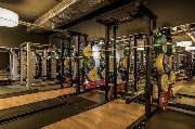 Fitness First Magdeburg - Am Kroatenweg - Fitness First Magdeburg - Squat Racks